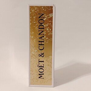 MOET & CHANDON COOLER TIN Champagne Box CHEERS TO YOU Moet Imperial BRUT